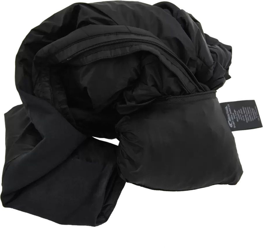 Куртка Carinthia G-Loft Ultra Jacket 2.0 XL Black фото