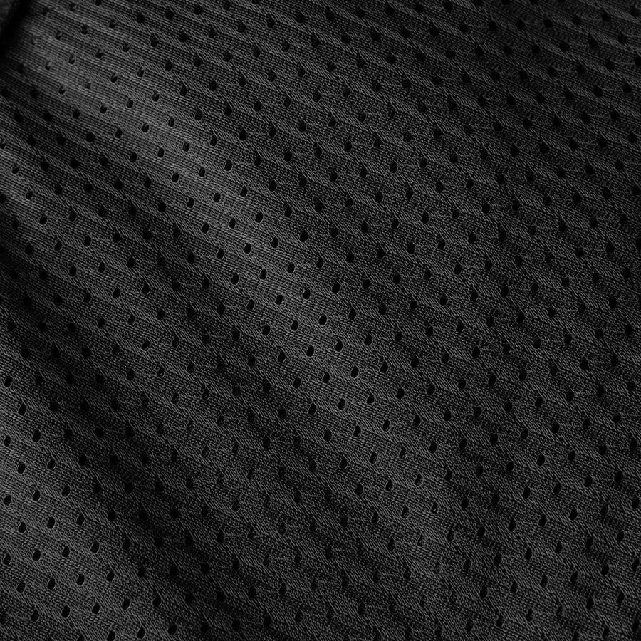 Мужская военная тактическая флисовая кофта Nippy черная Camotec фото