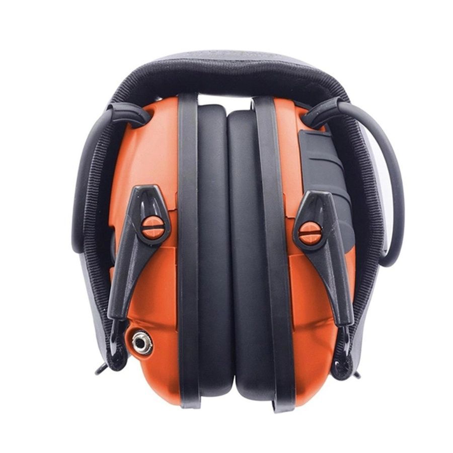 Активные защитные наушники Howard Leight Impact Sport BOLT R-02231 Orange фото