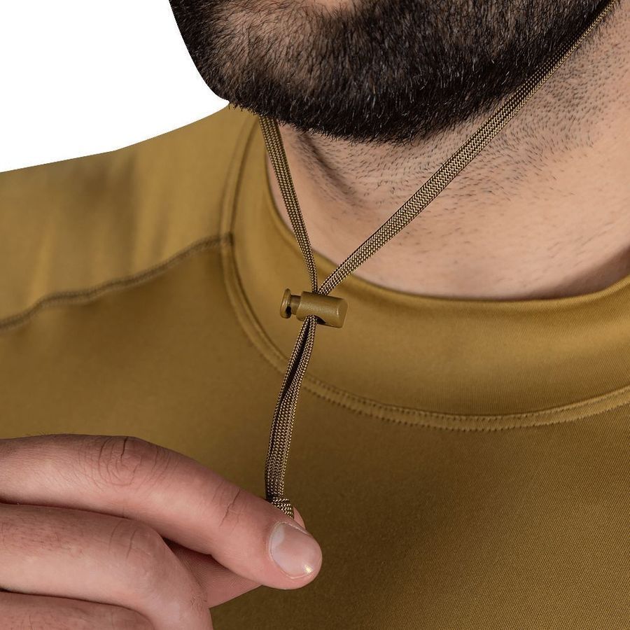 Панама Boonie . Twill Койот фото