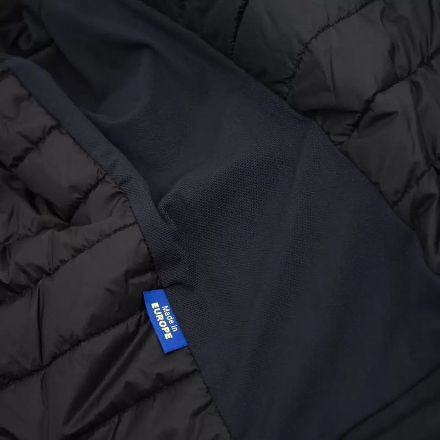 Куртка Carinthia G-Loft Ultra Jacket 2.0 XL Black фото