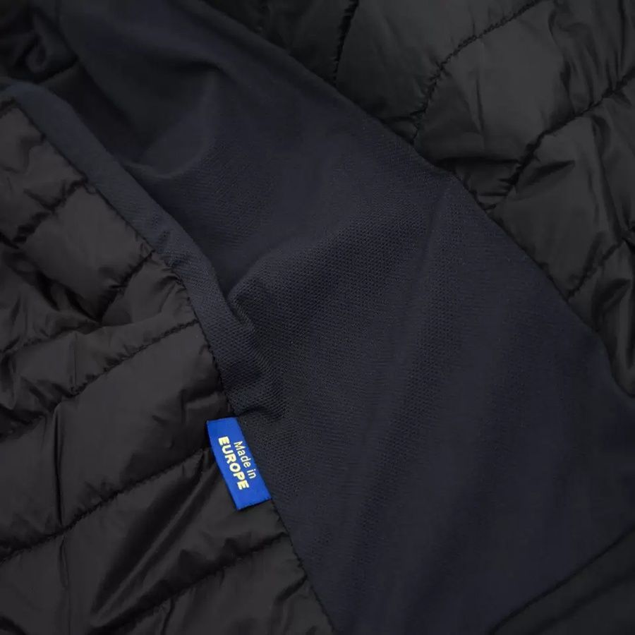 Куртка Carinthia G-Loft Ultra Jacket 2.0 XL Black фото