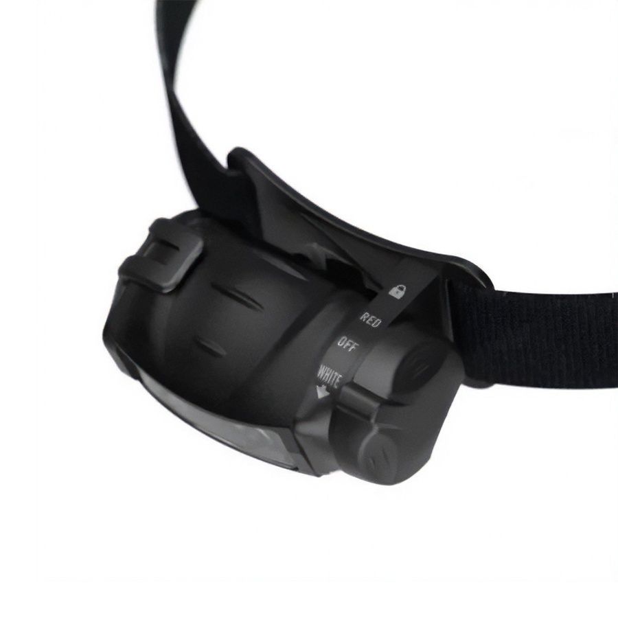 Налобный фонарь Princeton Tec Synx 300 Lumens Black фото
