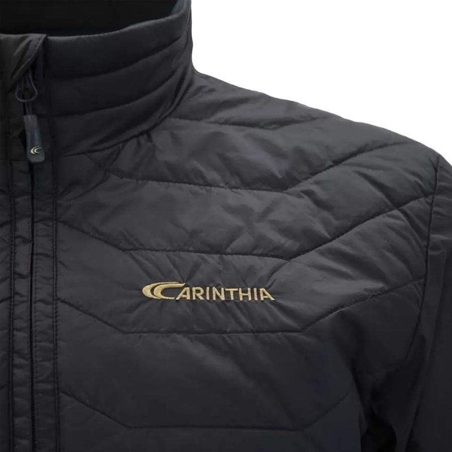 Куртка Carinthia G-Loft Ultra Jacket 2.0 XL Black фото