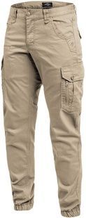 Повседневные демисезонные брюки Invictus Tactical Joggers 31" хаки Pentagon фото