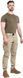 Повседневные демисезонные брюки Invictus Tactical Joggers 31" хаки Pentagon фото 7