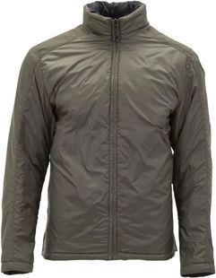 Куртка Carinthia Куртка Carinthia G-Loft&reg; T2D Jacket XXL Olive/black фото