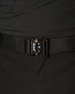 Ремінь тактичний BEZET butterfly 2.0 чорний