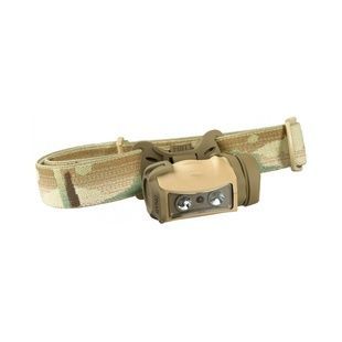Налобный фонарь Princeton Tec Synx 300 Lumens Multicam фото