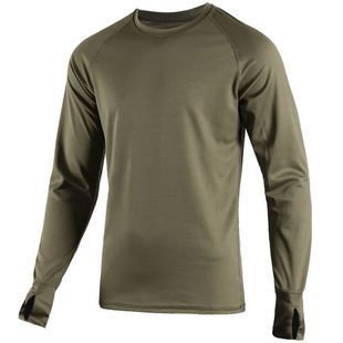 Чоловічий лонгслів Antistatic Олива Camotec фото