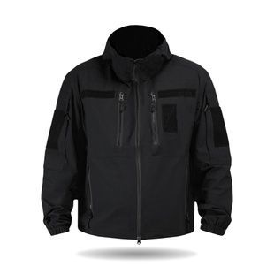 Вологозахисна куртка Tactical Flex Pro FS &mdash; з 4WStretch (3000мм) фото