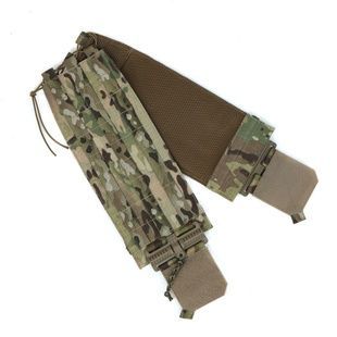 Увеличенный камербанд на резинке Мультикам МОЛЛИ