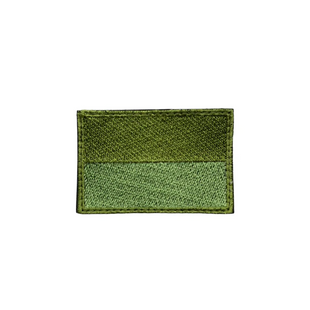 Шеврон-патч прапор на липучці фото