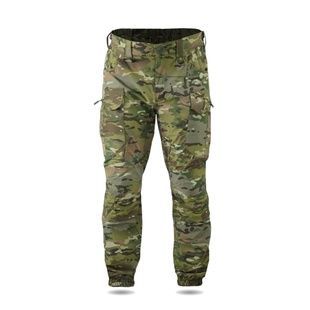 Брюки Tactical Flex Pro FS &ndash; свобода движений в любых условиях фото
