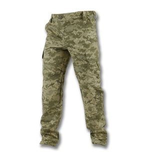 Брюки пиксель Kiborg Compat Pants G2 фото