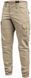 Повседневные демисезонные брюки Invictus Tactical Joggers 31" хаки Pentagon фото 1