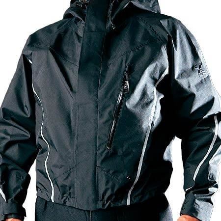 Куртка Shimano RA-214i 3L Black фото