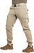 Повседневные демисезонные брюки Invictus Tactical Joggers 31" хаки Pentagon фото 2