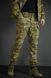 Штани Tactical Flex Pro FS - свобода рухів у будь-яких умовах фото 6
