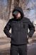 Вологозахисна куртка Tactical Flex Pro FS &mdash; з 4WStretch (3000мм) фото 8