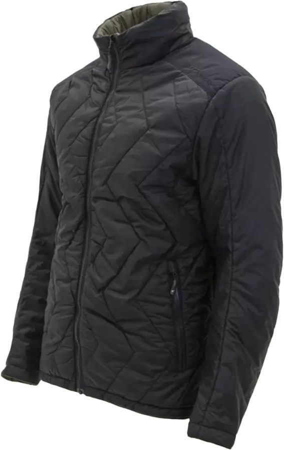 Куртка Carinthia Куртка Carinthia G-Loft&reg; T2D Jacket XXL Olive/black фото