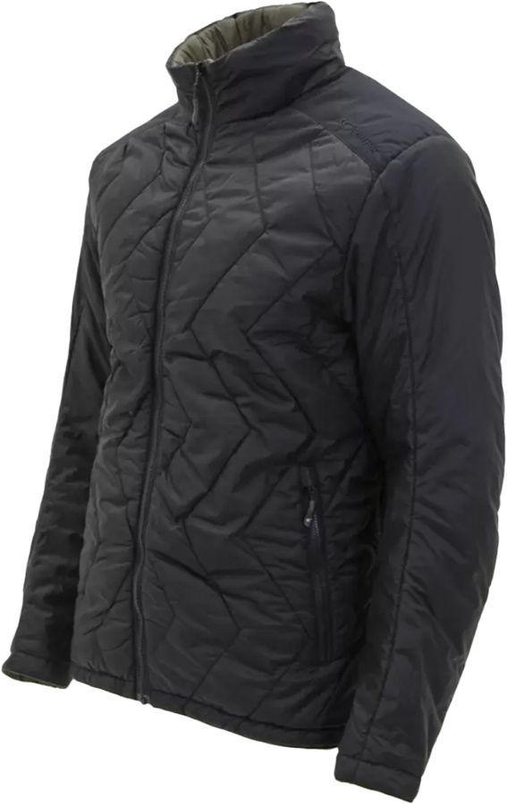 Куртка Carinthia Куртка Carinthia G-Loft&reg; T2D Jacket XXL Olive/black фото