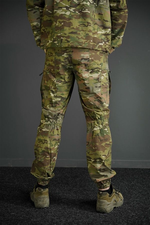 Штани Tactical Flex Pro FS - свобода рухів у будь-яких умовах фото