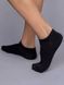 Носки низкие BEZET Basic черный, 39-45 фото 5
