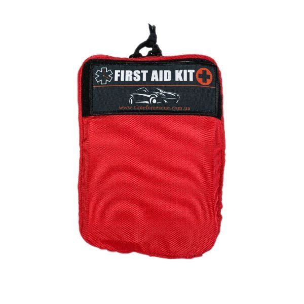 Автомобильная аптечка