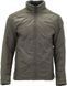 Куртка Carinthia Куртка Carinthia G-Loft&reg; T2D Jacket XXL Olive/black фото 1