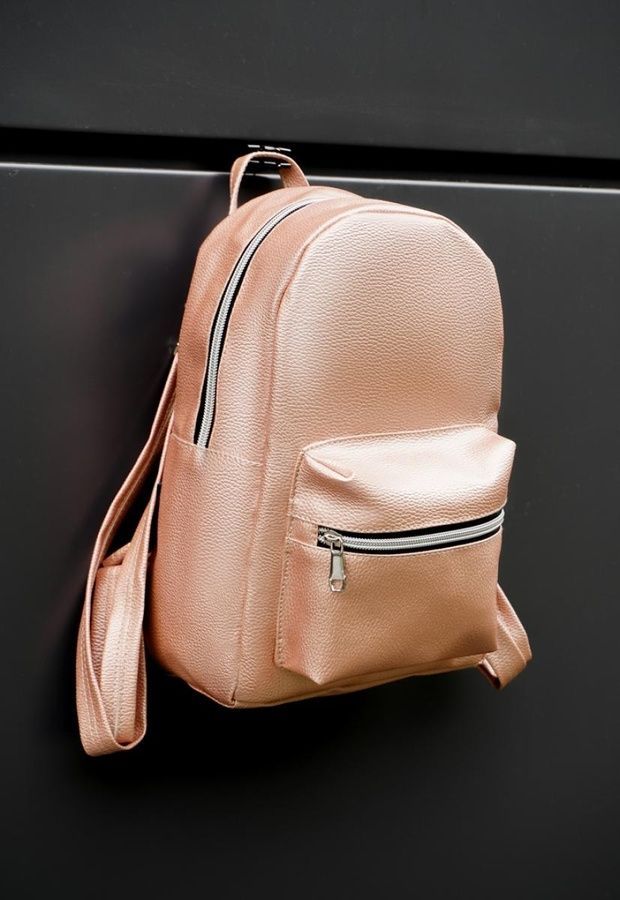 Жіночий рюкзак BEZET beige фото Жіночий рюкзак BEZET beige фото