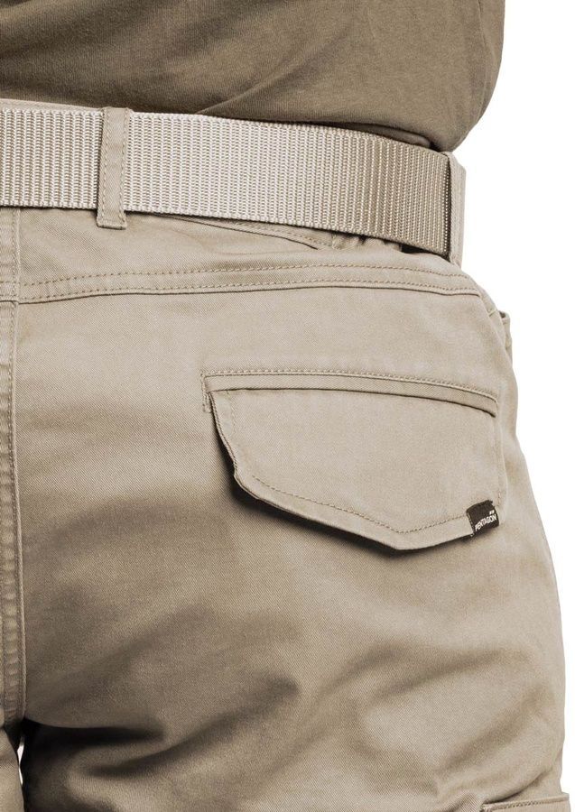 Повседневные демисезонные брюки Invictus Tactical Joggers 31" хаки Pentagon фото