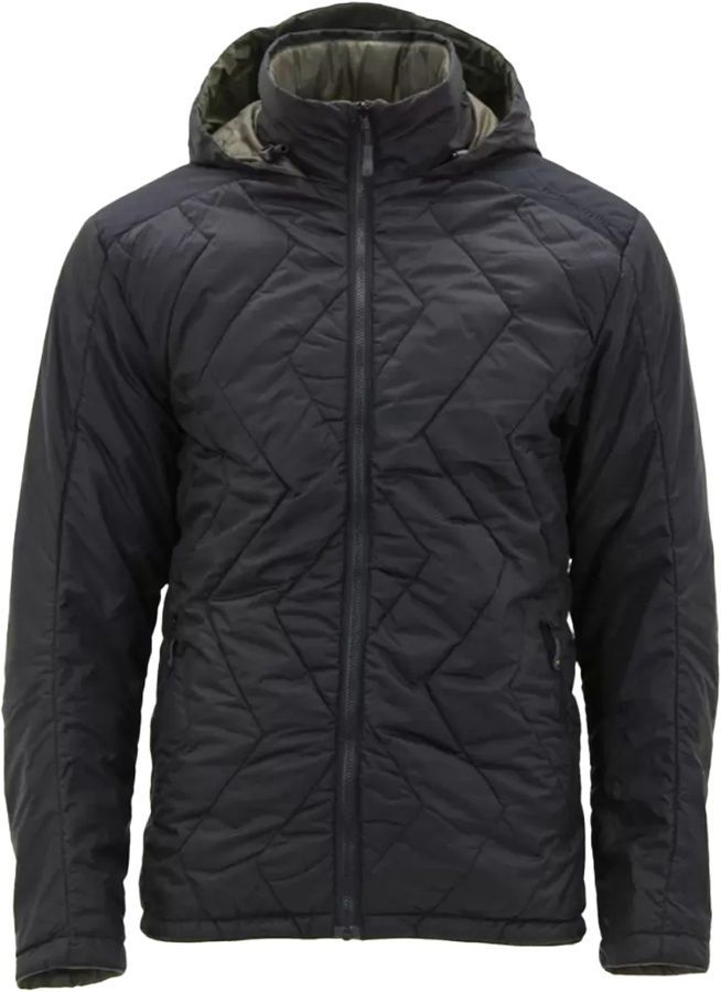 Куртка Carinthia Куртка Carinthia G-Loft&reg; T2D Jacket XXL Olive/black фото