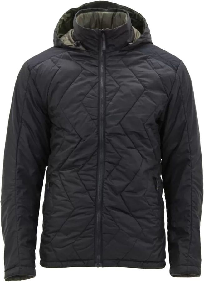 Куртка Carinthia Куртка Carinthia G-Loft&reg; T2D Jacket XXL Olive/black фото
