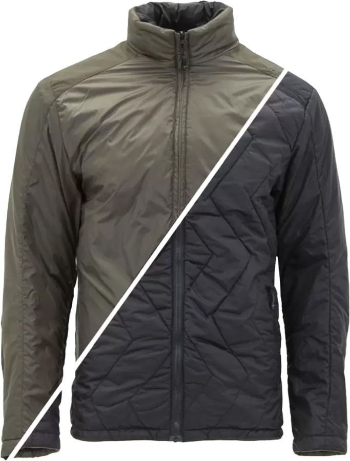 Куртка Carinthia Куртка Carinthia G-Loft&reg; T2D Jacket XXL Olive/black фото