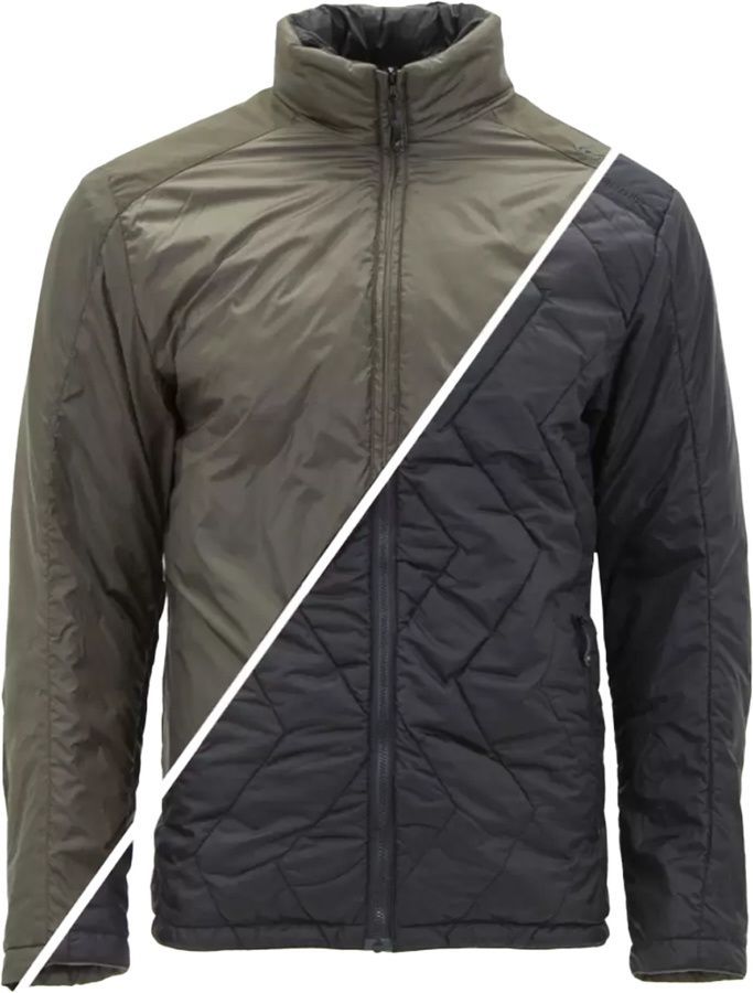 Куртка Carinthia Куртка Carinthia G-Loft&reg; T2D Jacket XXL Olive/black фото