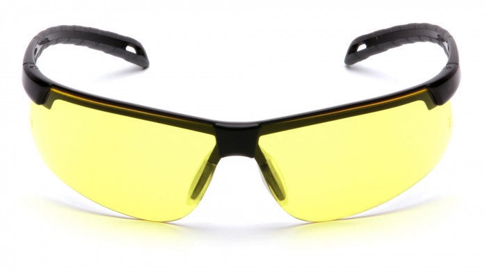 Захисні окуляри Pyramex Ever-Lite (Amber), жовті фото