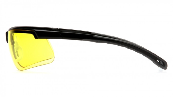 Защитные очки Pyramex Ever-Lite (amber), желтые фото