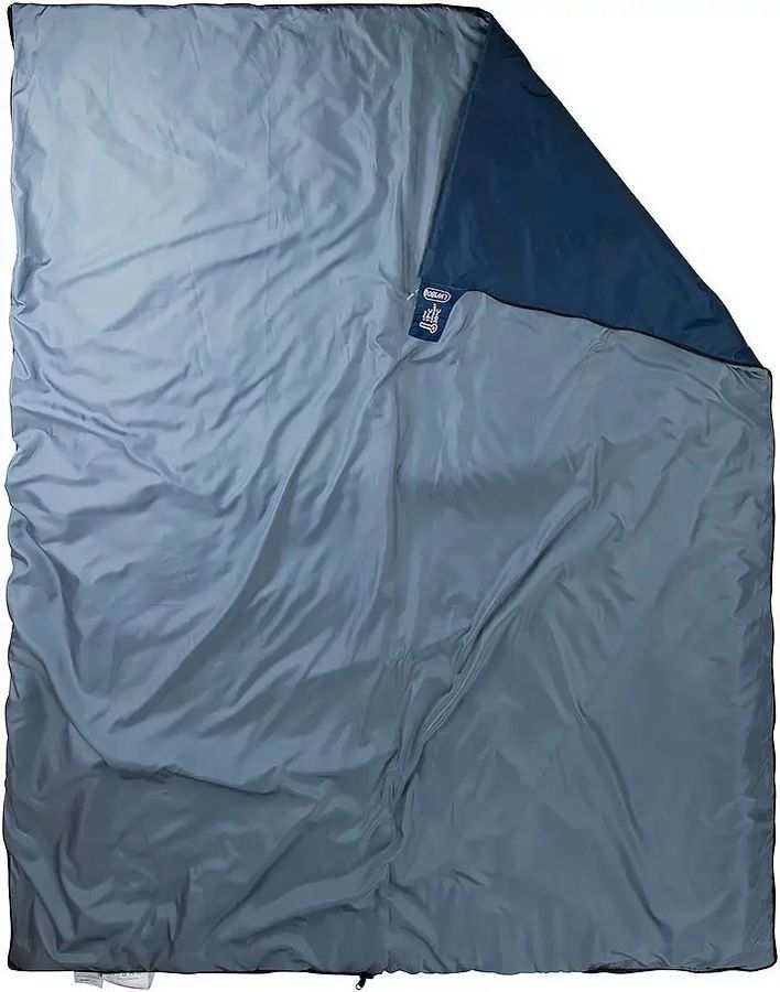 Спальний мішок Sierra Designs Nitro Quilt 800F 35 Regular фото