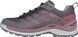 Кроссовки Lowa Ferrox GTX LO W 38 anthracite-brown rose фото 3