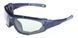 Захисні окуляри фотохромні Global Vision Shorty Photochromic (clear) Anti-Fog, прозорі фото 6