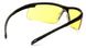 Захисні окуляри Pyramex Ever-Lite (Amber), жовті фото 3