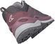 Кроссовки Lowa Ferrox GTX LO W 38 anthracite-brown rose фото 4