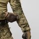 Комплект військової форми (Штани+убакс+куртка) UATAC Gen 5.3 Pixel mm14 M фото 20