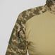 Комплект військової форми (Штани+убакс+куртка) UATAC Gen 5.3 Pixel mm14 M фото 23