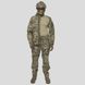 Комплект військової форми (Штани+убакс+куртка) UATAC Gen 5.3 Pixel mm14 M фото 1