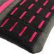 Тактична чоловіча сумка через плече RoKit Multicam Black Pink M із MOLLE та панеллю велкро фото 4