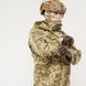 Комплект військової форми (Штани+убакс+куртка) UATAC Gen 5.3 Pixel mm14 M фото 12