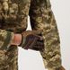 Комплект військової форми (Штани+убакс+куртка) UATAC Gen 5.3 Pixel mm14 M фото 9