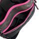 Тактическая мужская сумка через плечо RoKit Multicam Black Pink M с MOLLE и панелью велкро фото 8